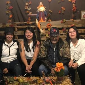 Meet your Posher, Gwen